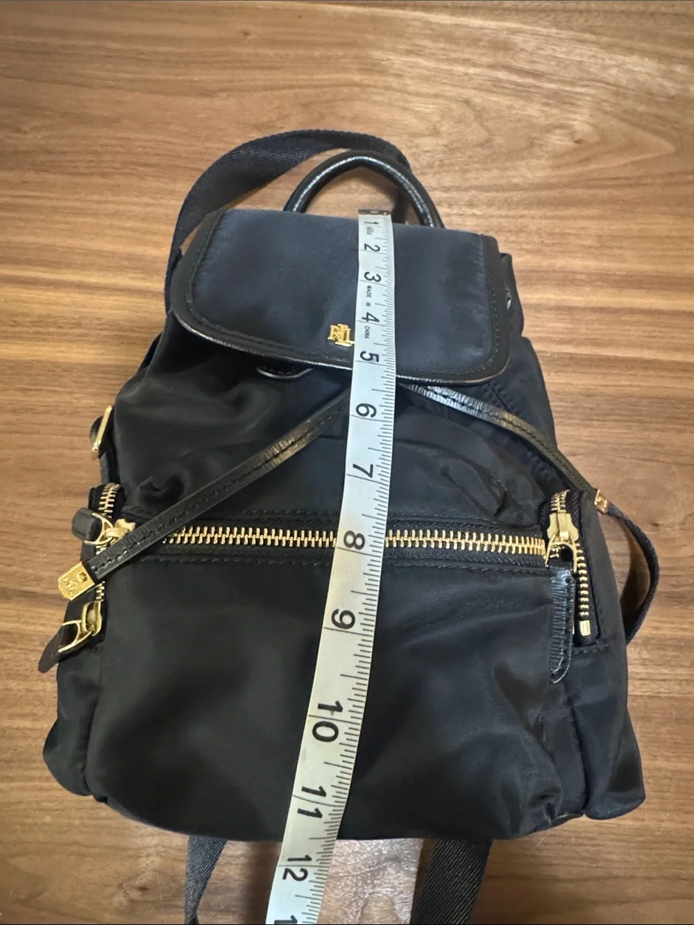 Lauren Ralph Lauren backpack